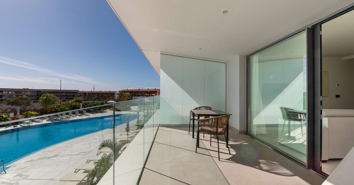 Een foto van Amarilla Golf Residences