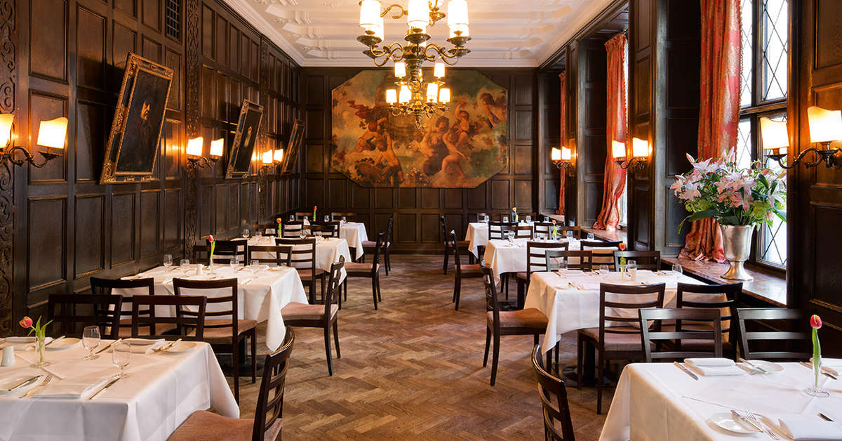 Een foto van Eden Hotel Wolff