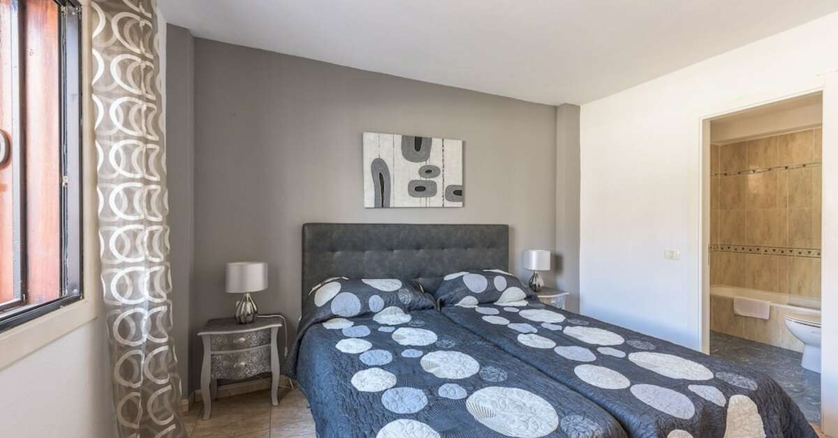 Een foto van Paloma Beach Appartementen