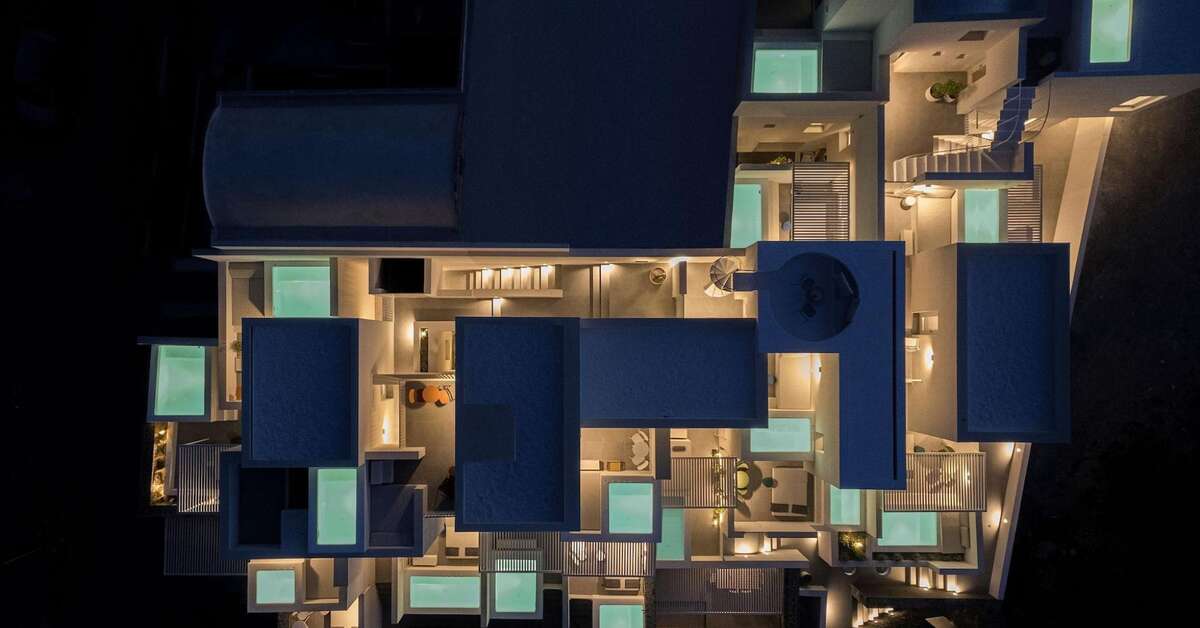 Een foto van Neo Suites