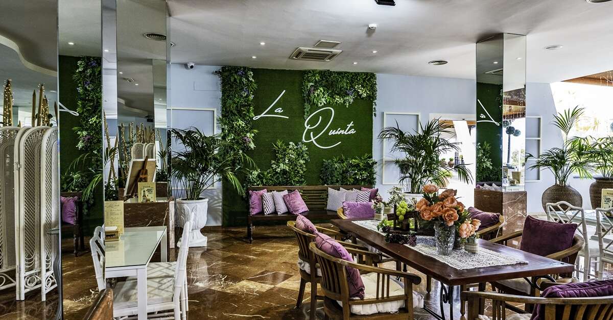 Een foto van Coral La Quinta Park Suites