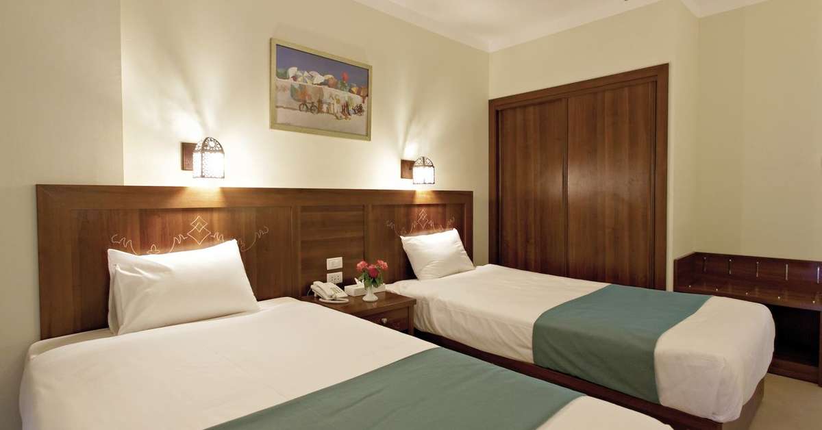 Een foto van Royal Star Beach Resort
