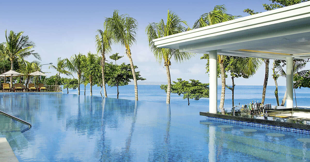 Een foto van Padma Resort Bali