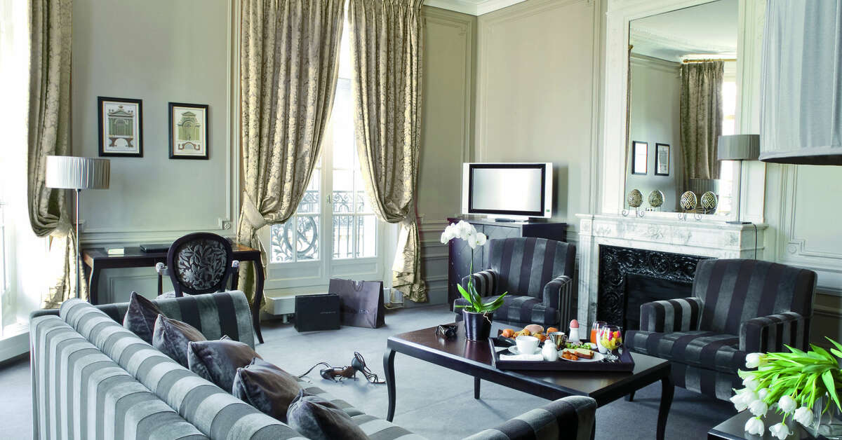 Een foto van Elysia by Inwood Hotels