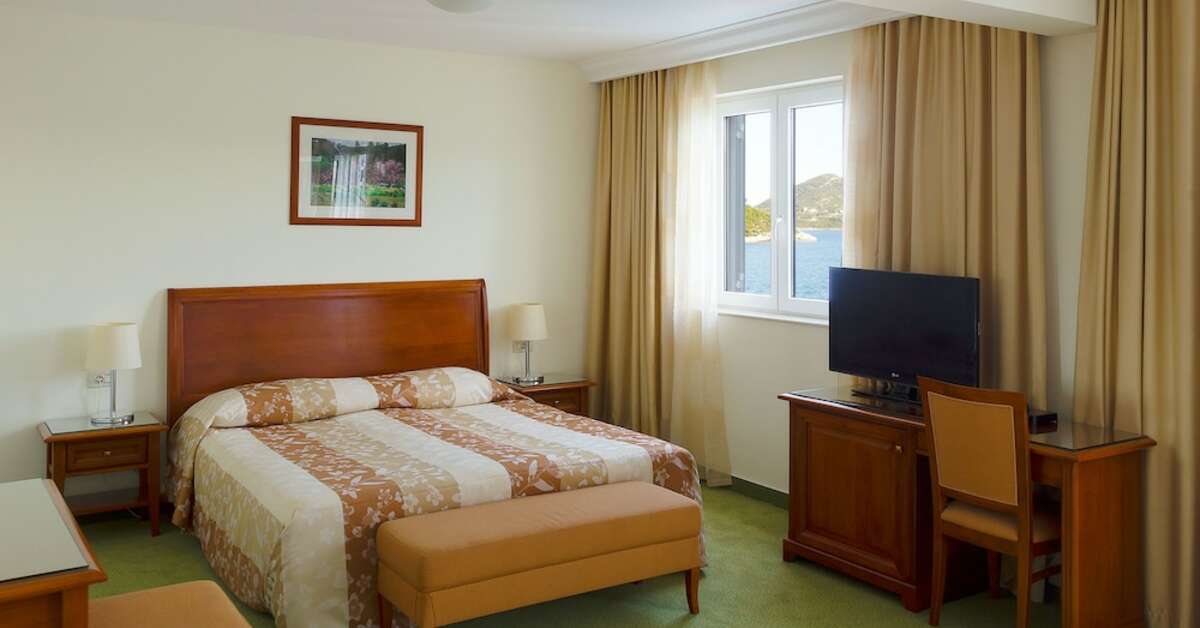 Een foto van Hotel Bozica