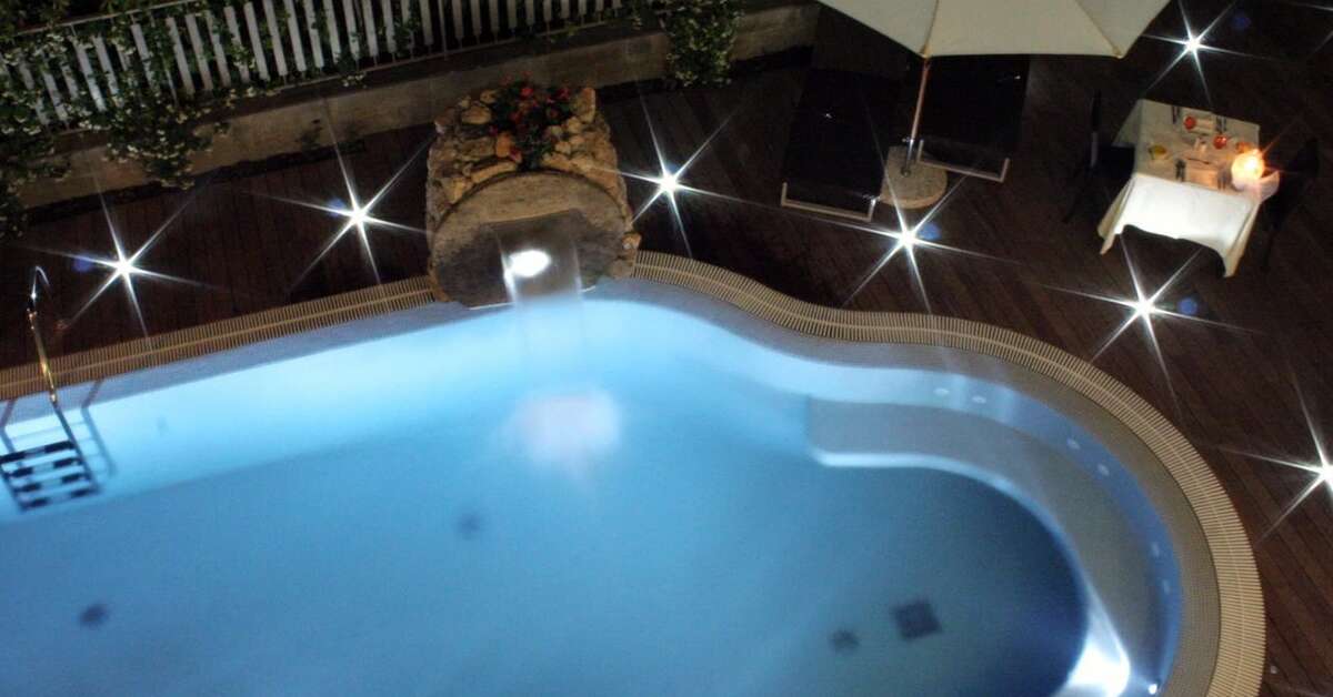 Een foto van Hotel La Pigna