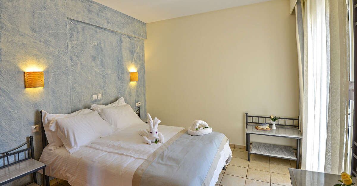 Een foto van Summer Dream Hotel & Appartementen