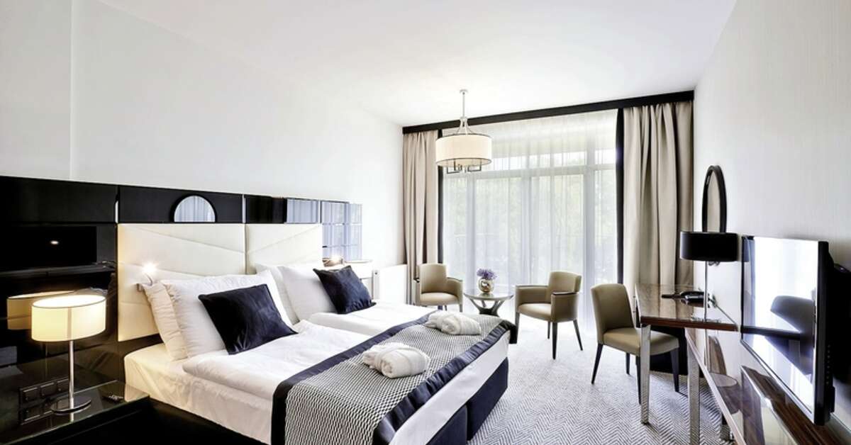 Ein Foto Diune Hotel & Resort