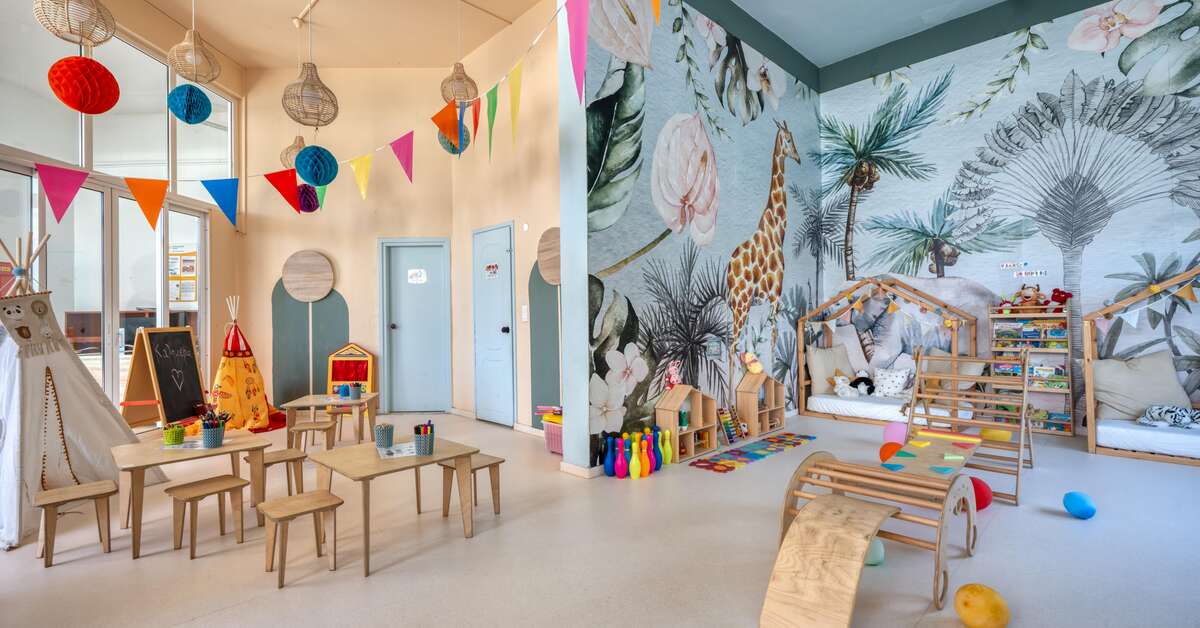 Een foto van Georgioupolis Resort