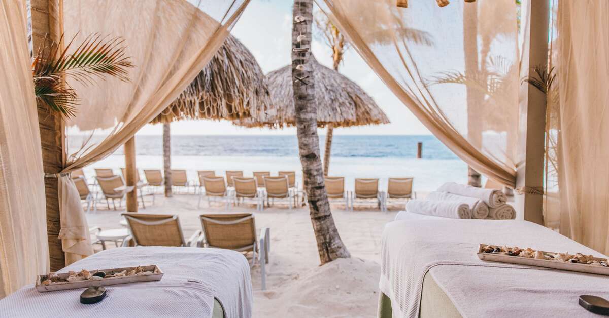 Een foto van Renaissance Wind Creek Curacao Resort