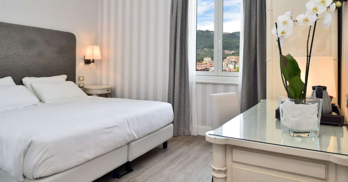 Een foto van Firenze & Continentale