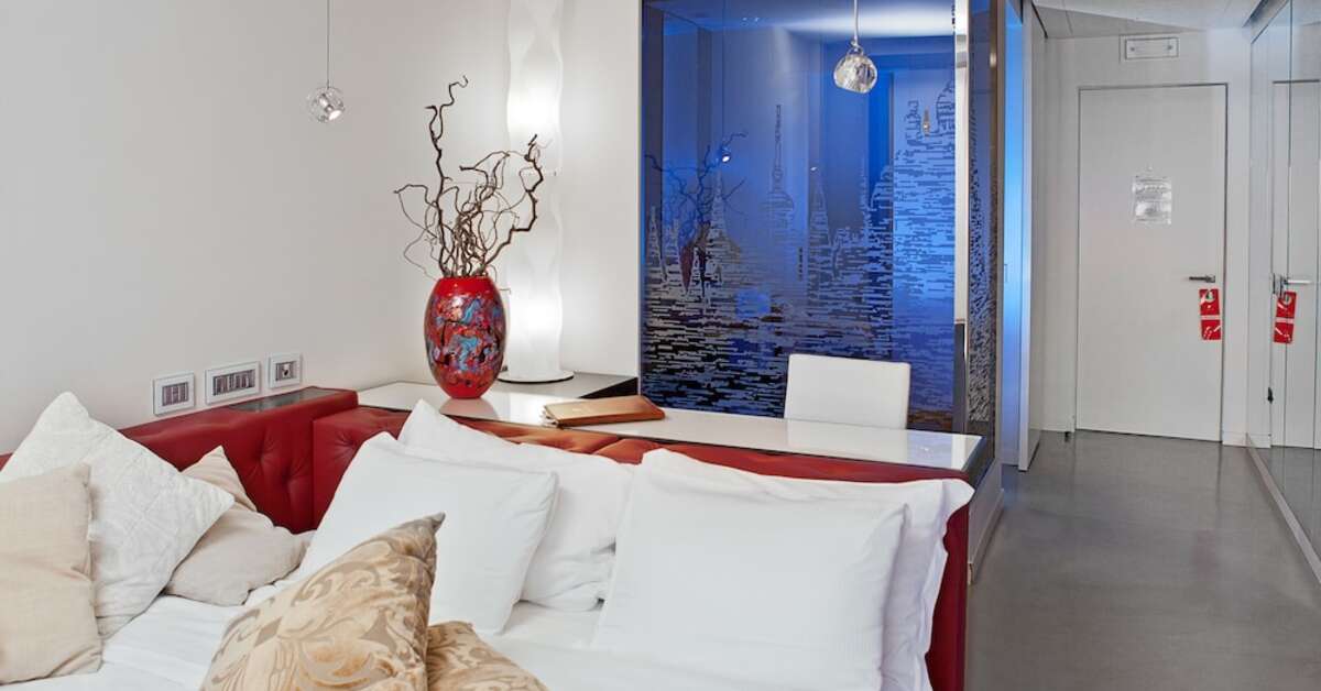 Een foto van Antony Hotel Venice Airport