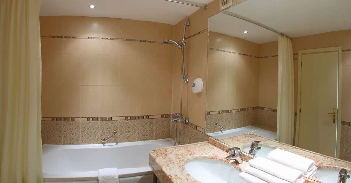 Ein Foto Hotel Marina Beach