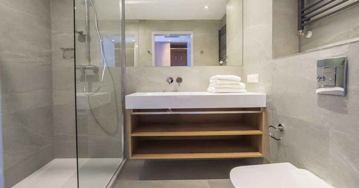 Een foto van Baltivia Sea Resort