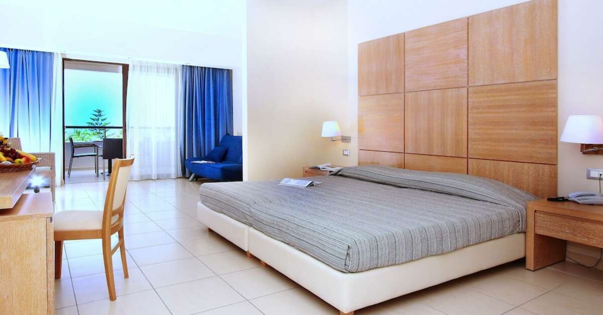 Ein Foto D'Andrea Mare Hotel