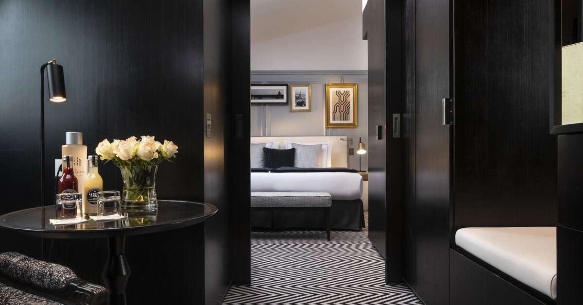 Een foto van Le Damantin Hotel Spa
