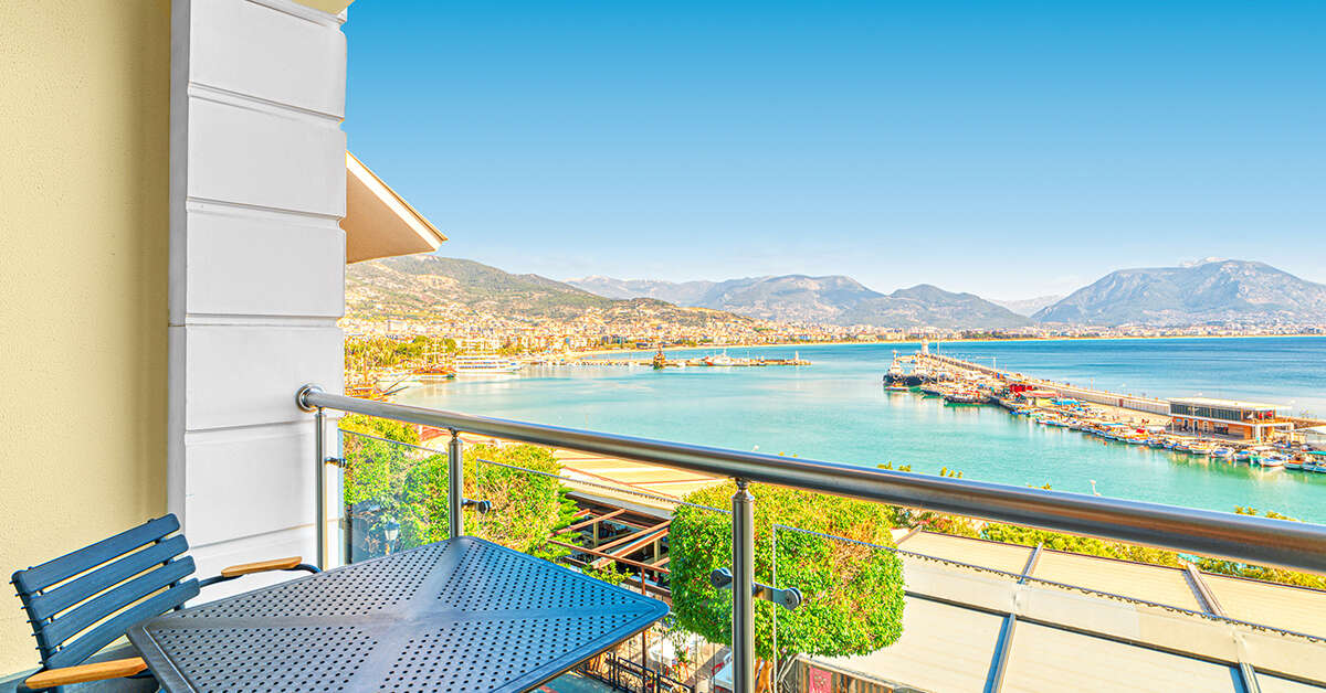 Ein Foto Numa Port Hotel