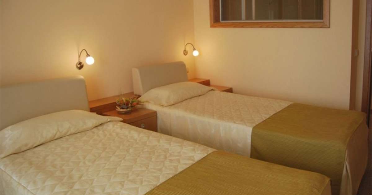 Een foto van Hotel Laguna Mare
