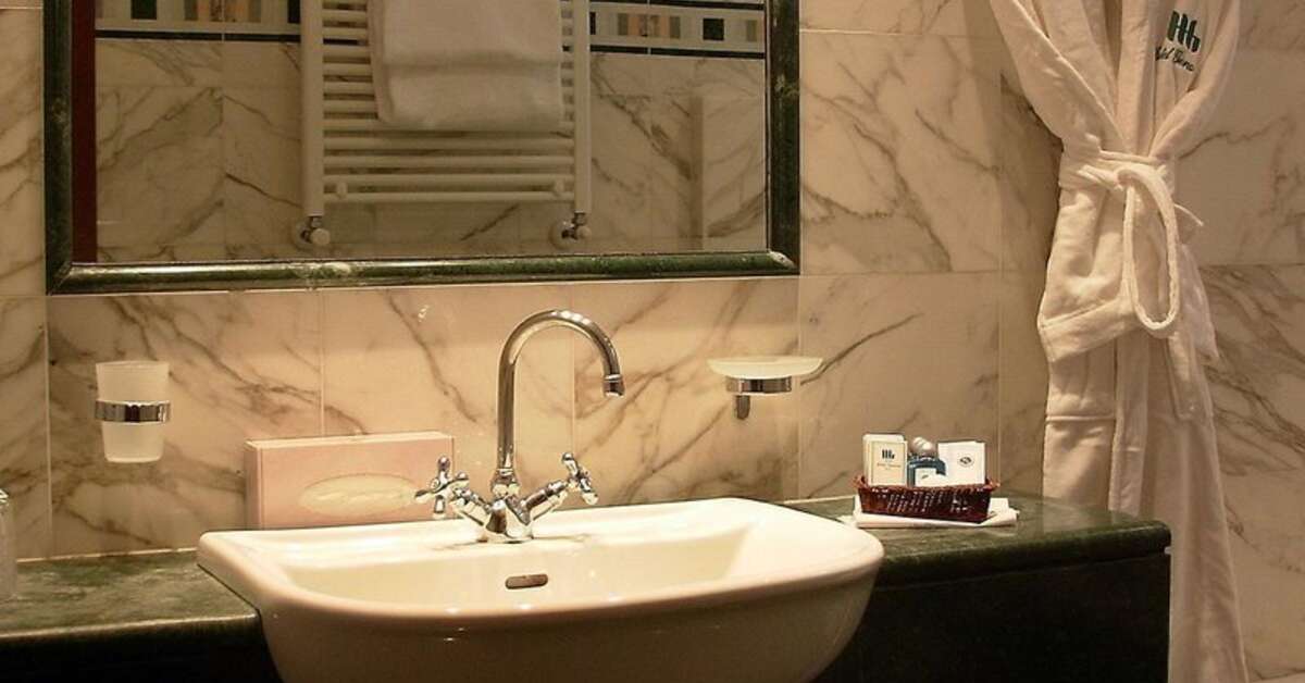 Een foto van Hotel Genova