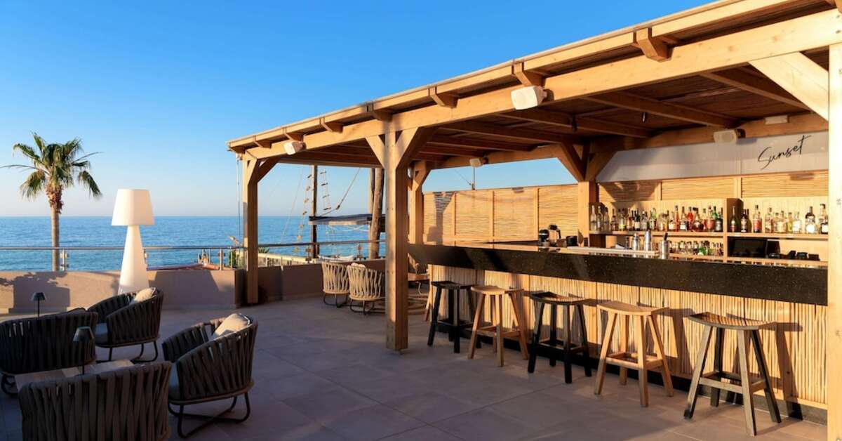 Ein Foto High Beach Resort & Spa