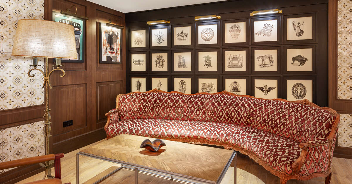 Een foto van H10 Corregidor Boutique Hotel