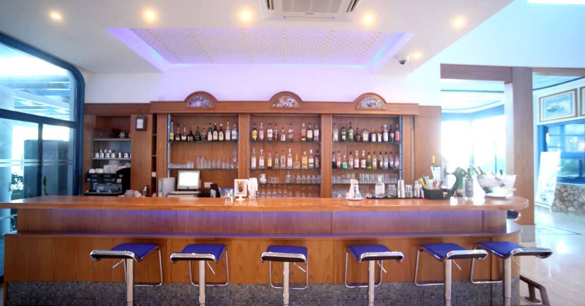 Een foto van Anonymous Beach Hotel