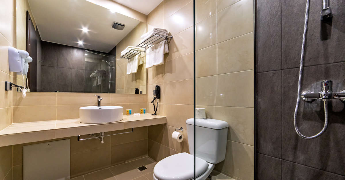 Een foto van White Olive Premium Hotel
