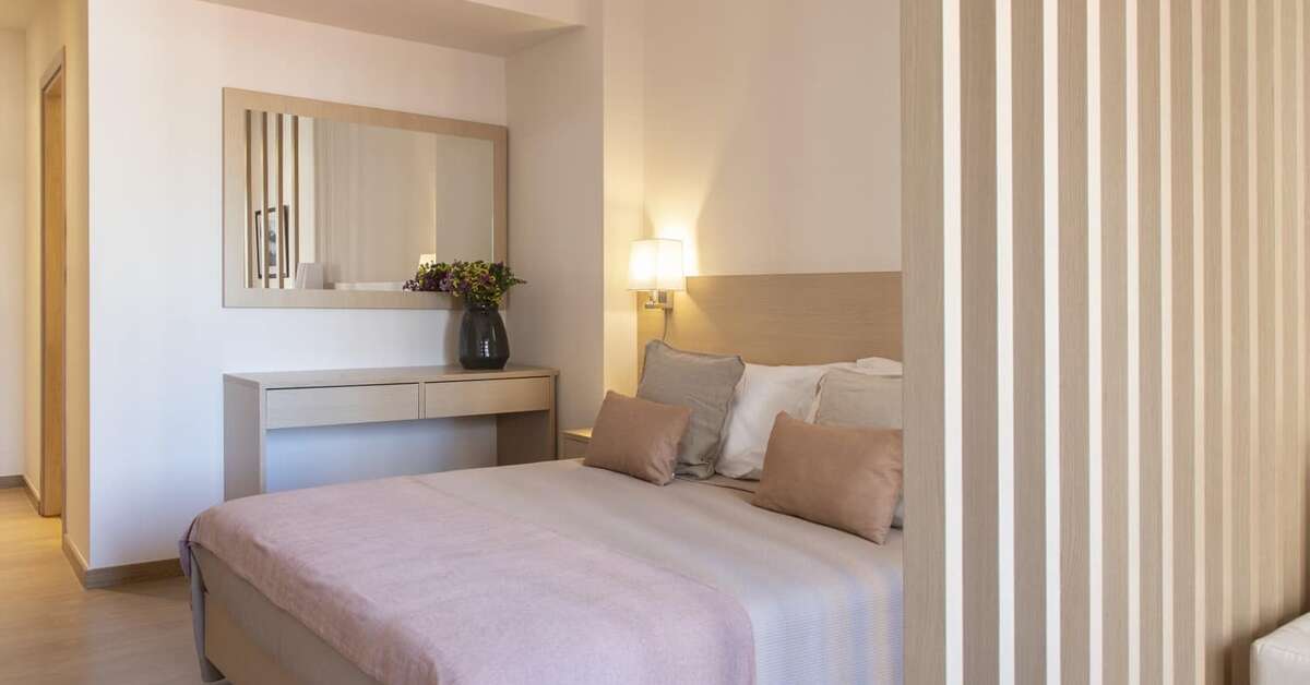 Een foto van Gallery Residence 26
