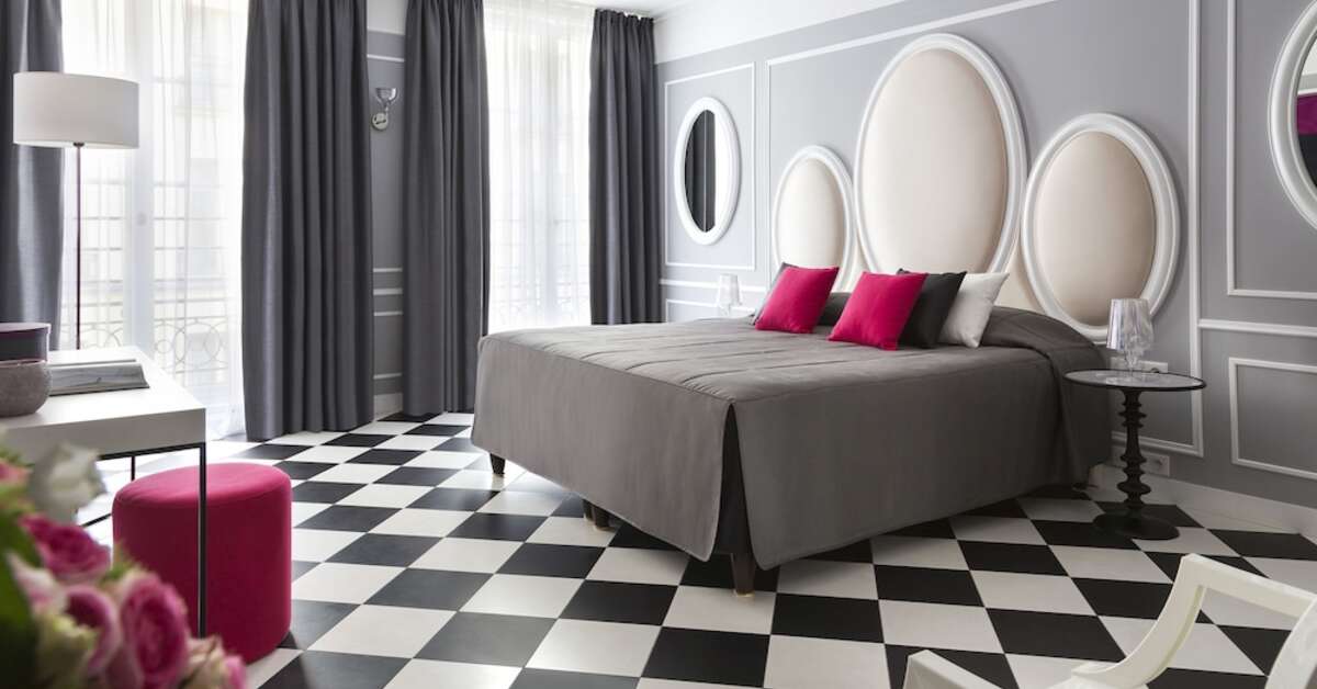 Een foto van Citadines Opera Paris