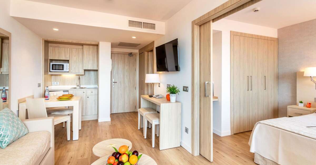 Ein Foto Hotel Viva Eden Lago