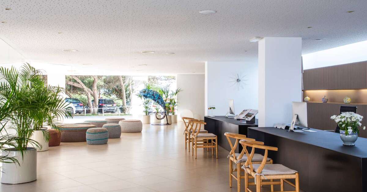 Een foto van Memmo Baleeira Hotel
