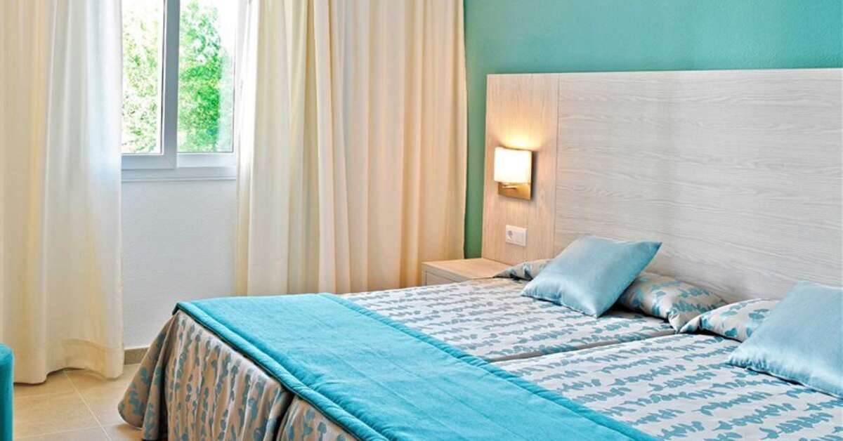 Een foto van Aparthotel Protur Safari Park