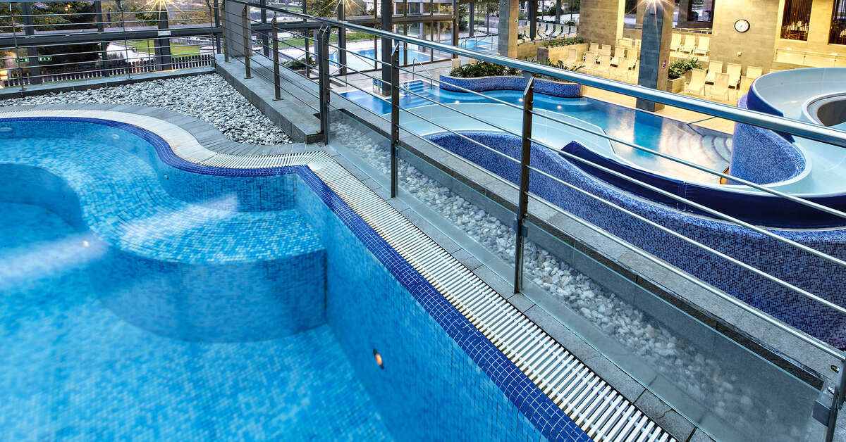 Ein Foto Rikli Balance Hotel