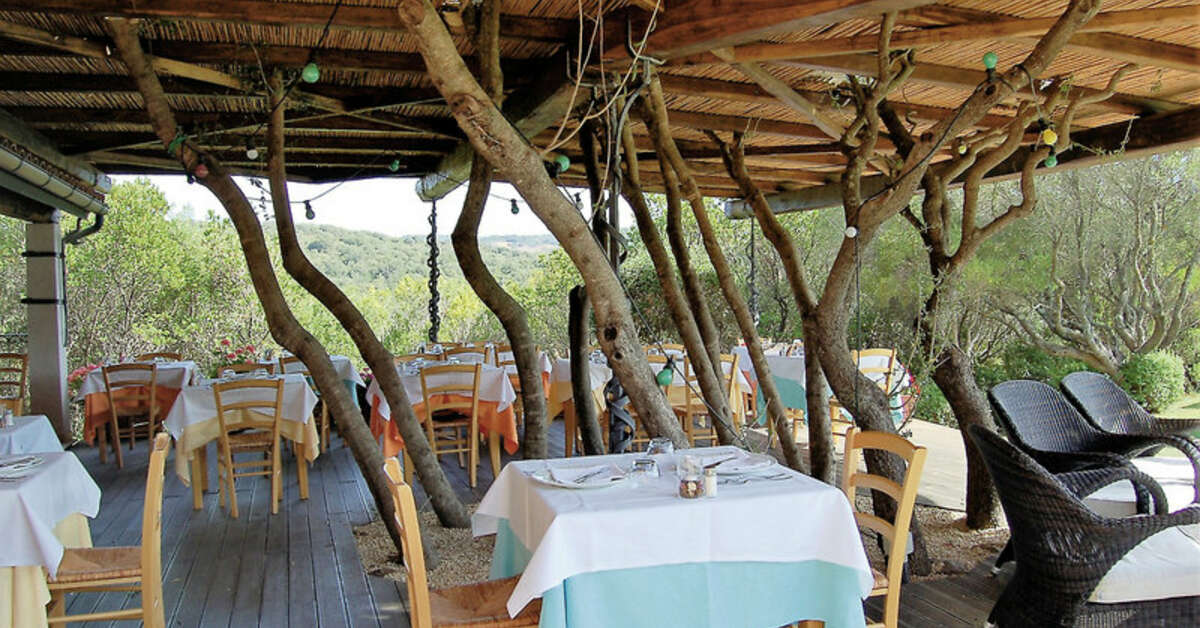 Een foto van Aldiola Country Resort