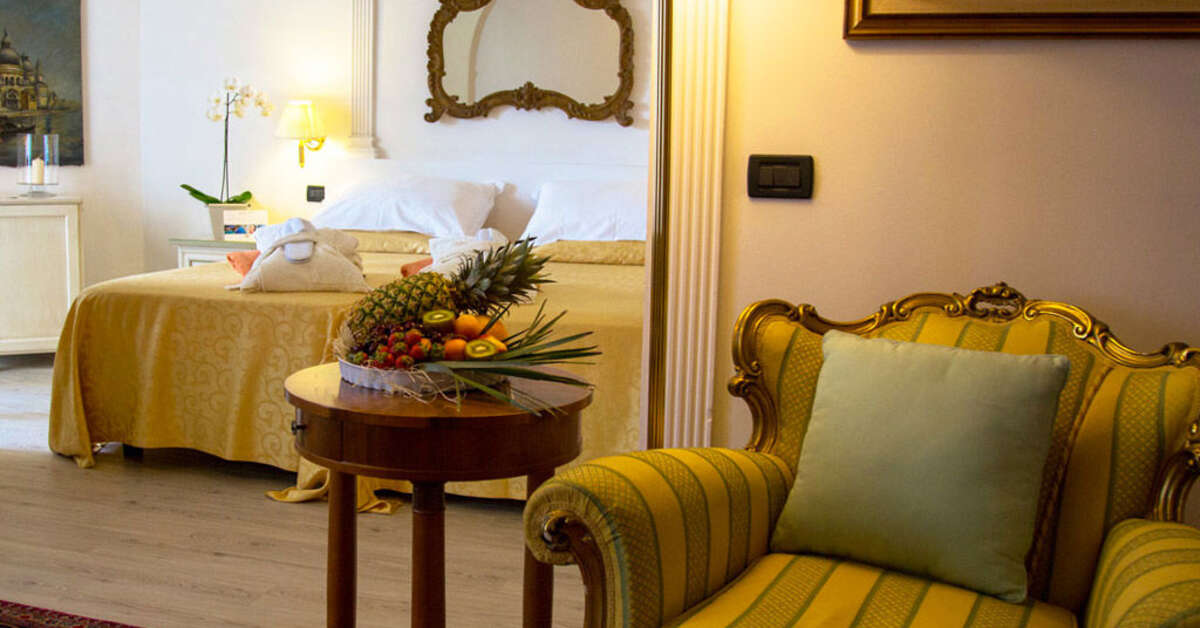 Een foto van Bellavista Terme Resort & Spa