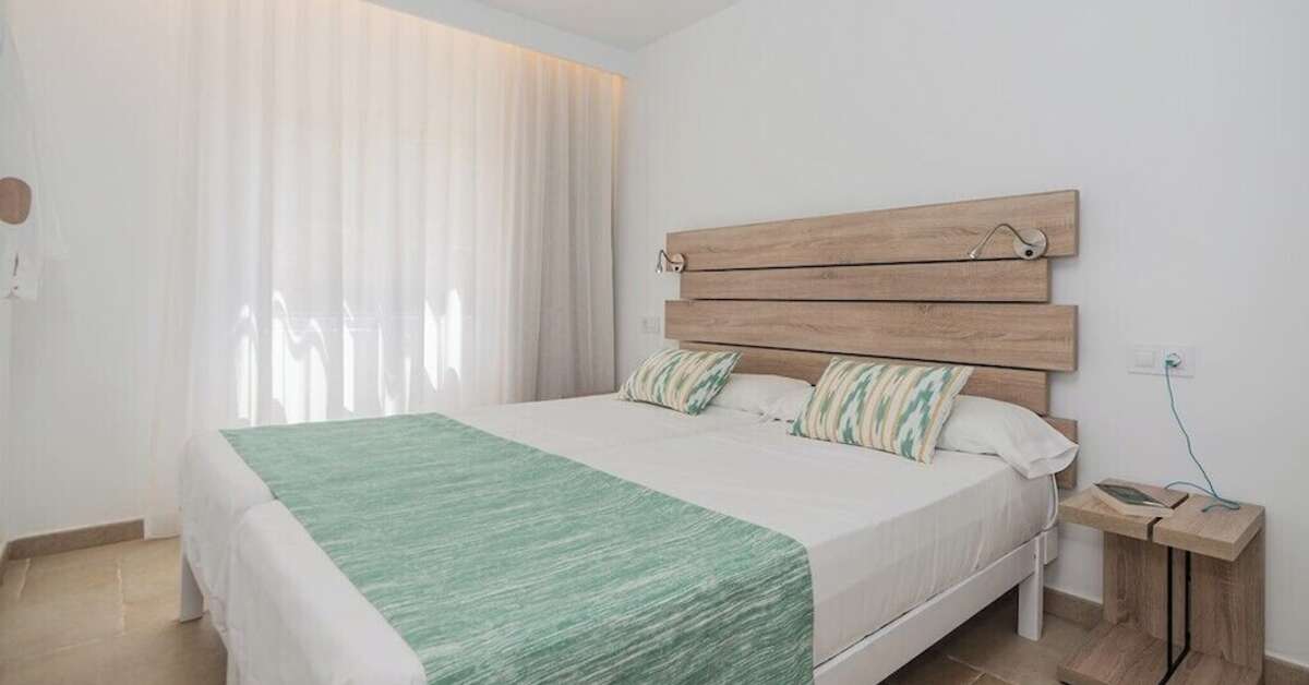 Een foto van Seaclub Mediterranean Resort