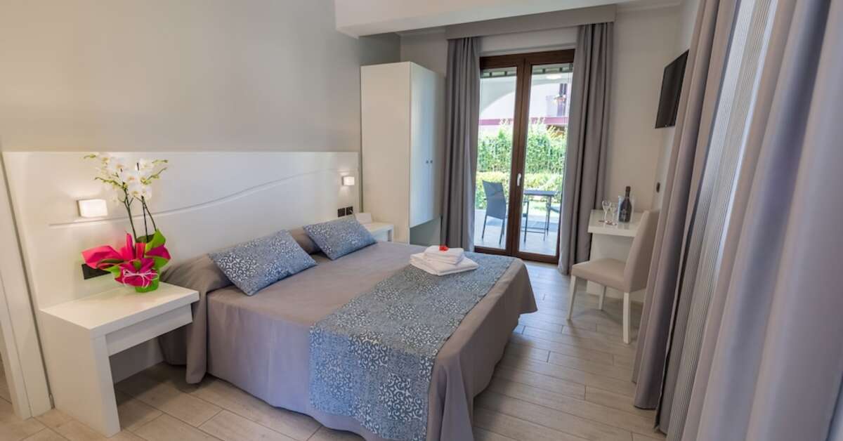 Een foto van Cooee Michelizia Tropea Resort