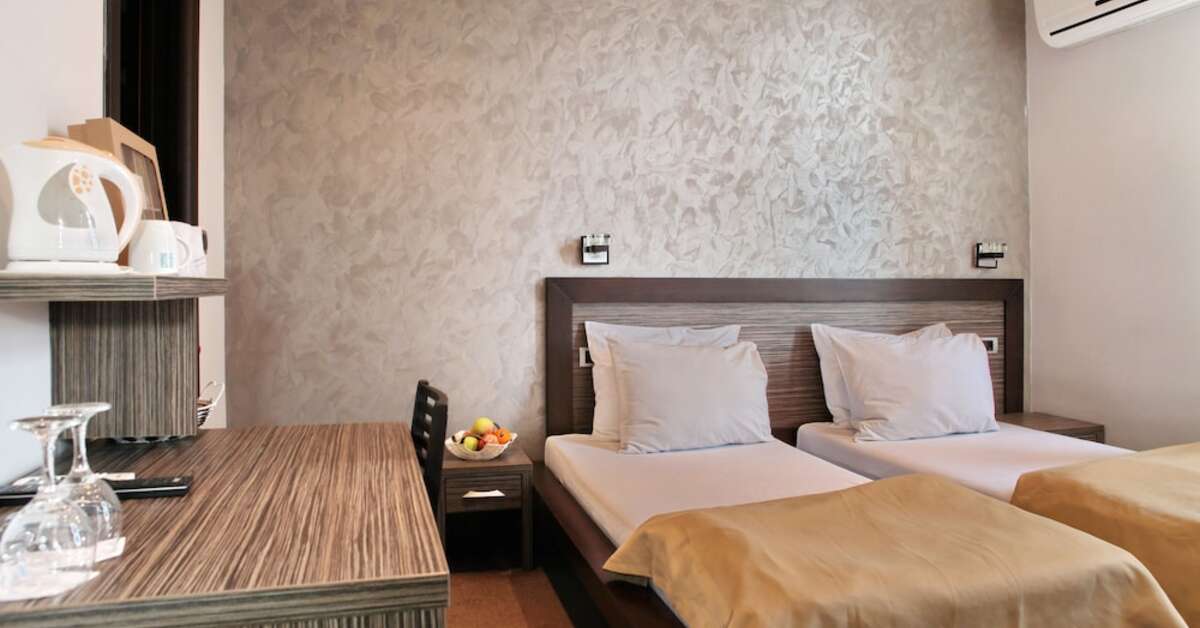 Een foto van Villa Mystique Hotel