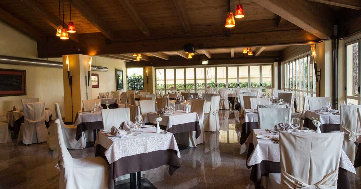 Een foto van Park Hotel Marinetta
