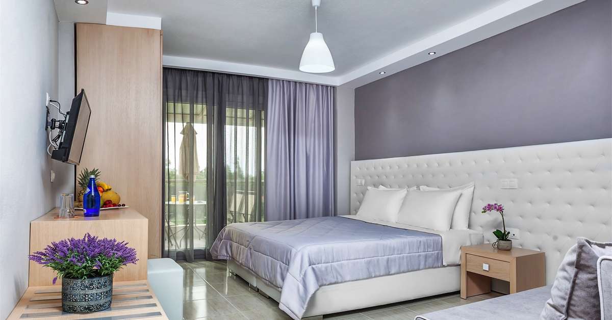 Ein Foto Anna Hotel