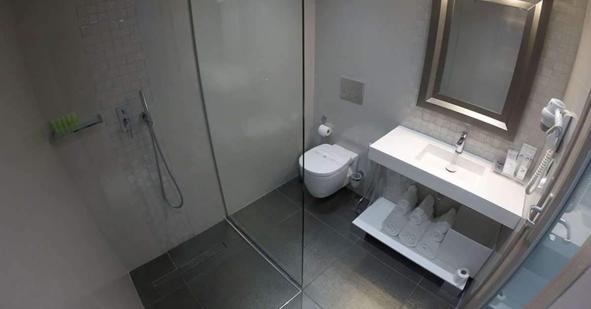 Een foto van Demi Hotel