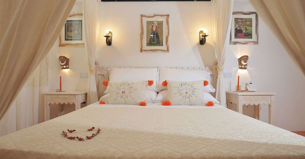 Een foto van Hotel Orlando Resort