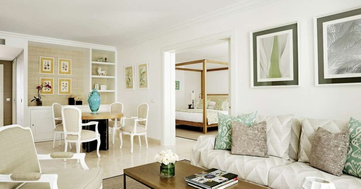 Ein Foto Marbella Club Hotel Golf Resort & Spa