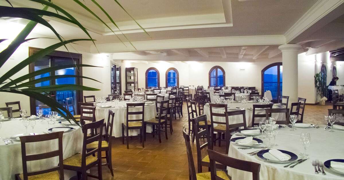 Een foto van Agriturismo Su Vrau
