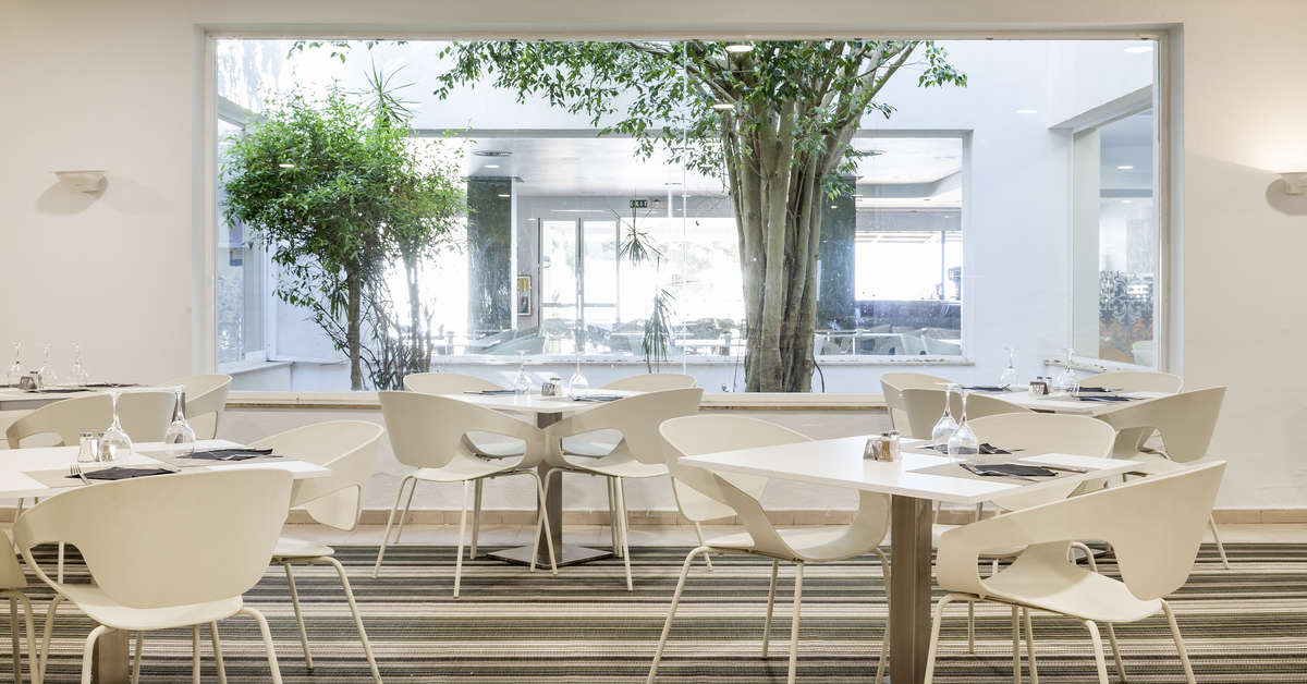 Een foto van Hotel Ilunion Menorca
