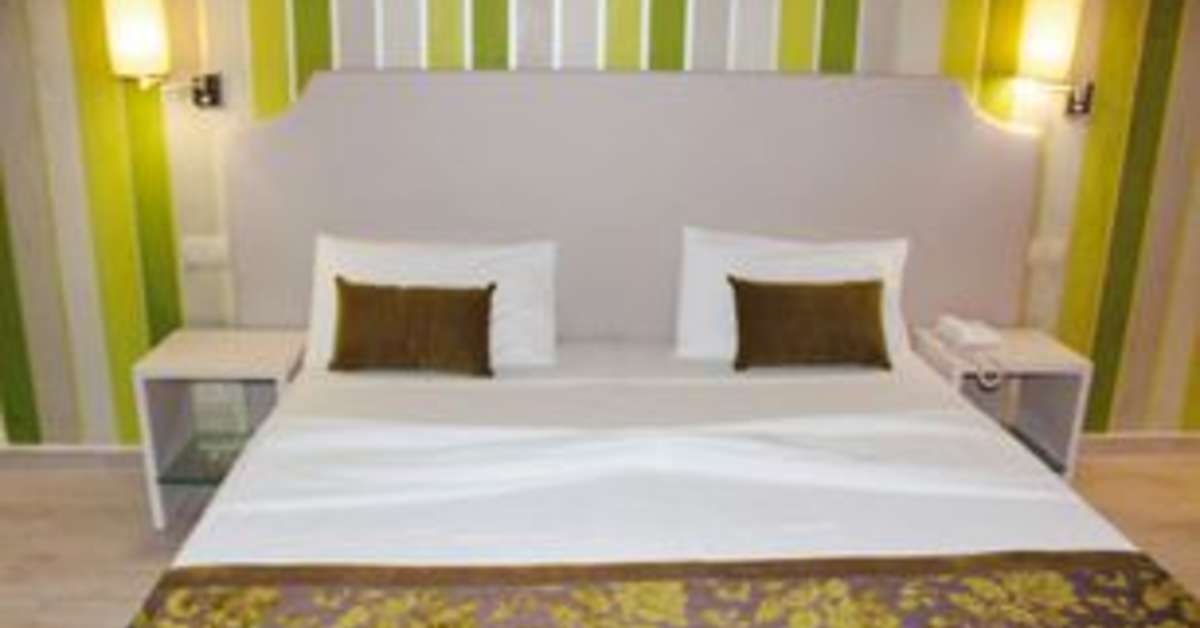 Een foto van Ouril Hotel Agueda