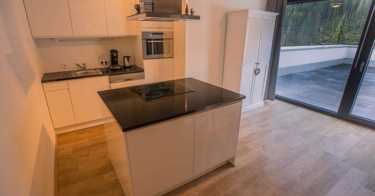 Een foto van Appartementen Gastauer