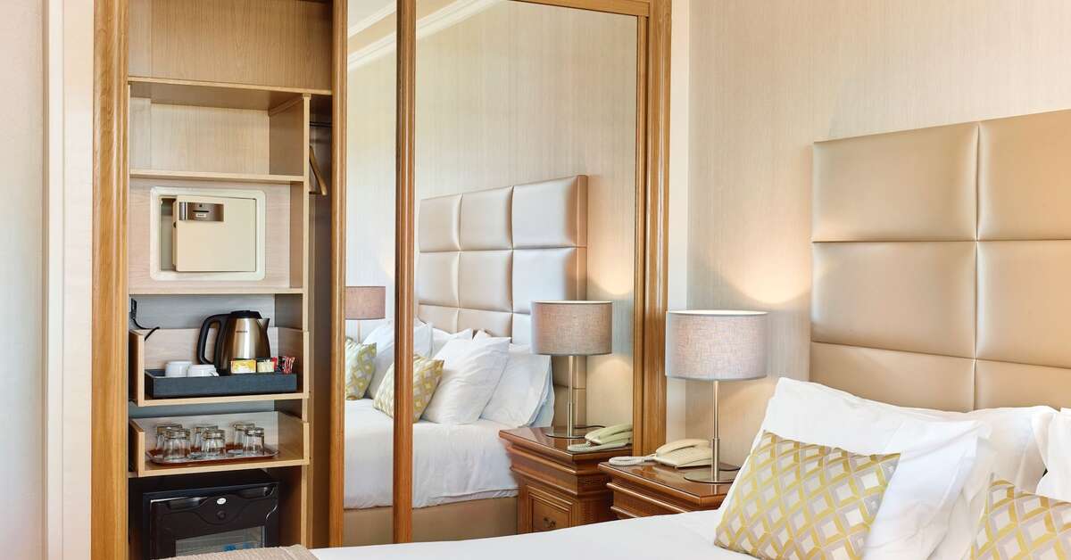 Een foto van Ria Park Hotel & Spa