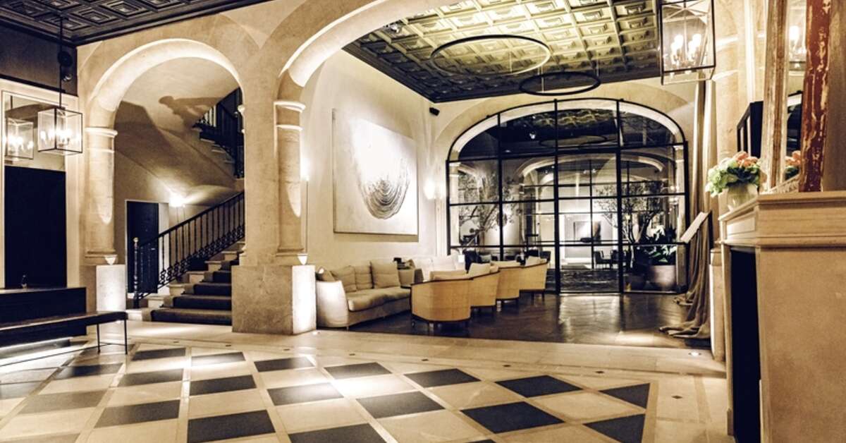 Ein Foto Sant Francesc Hotel Singular