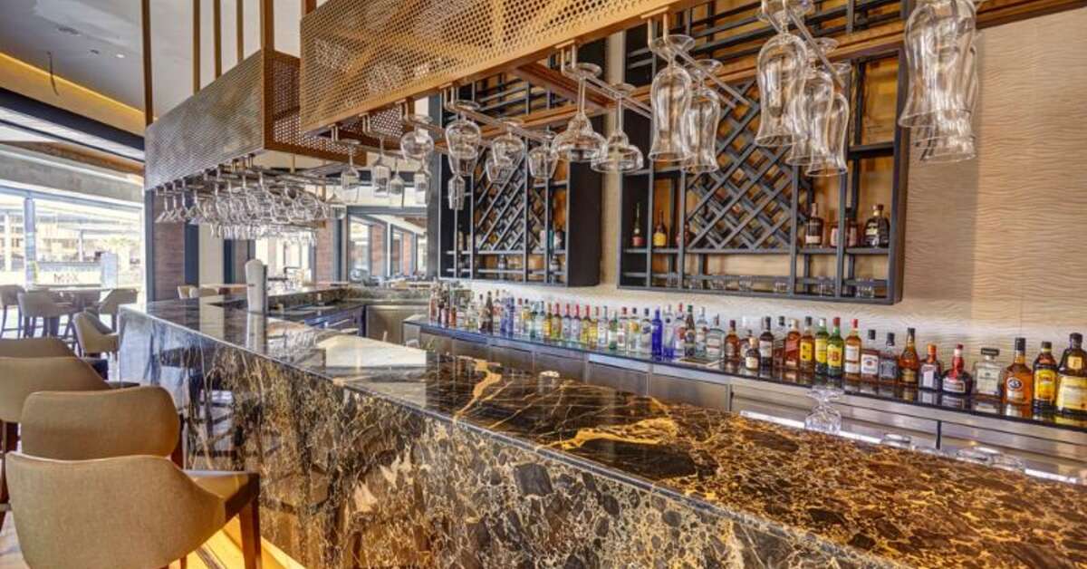 Een foto van de faciliteiten bij Royalton Bavaro